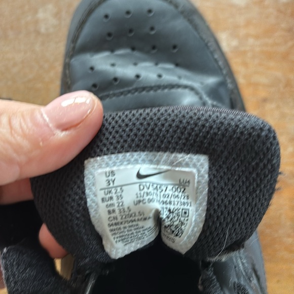 Kids Nike air force - Picture 3 of 3